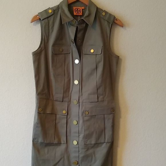 Tory Burch Dresses & Skirts - Tory burch dress